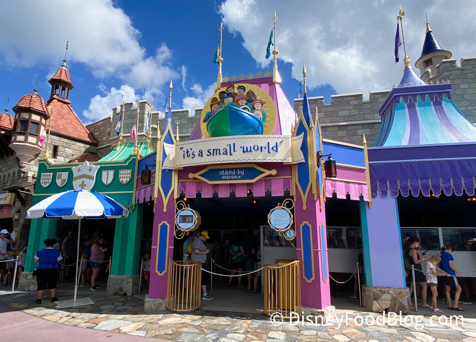 Vegetarian Dining in Disney World | the disney food blog