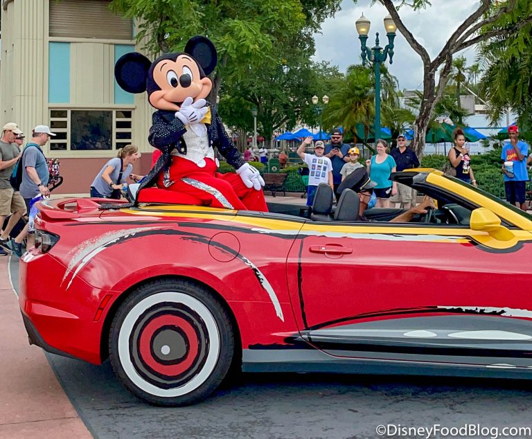 Haven't Been to Disney World in 5 Years? Here Are the BIG Things You ...