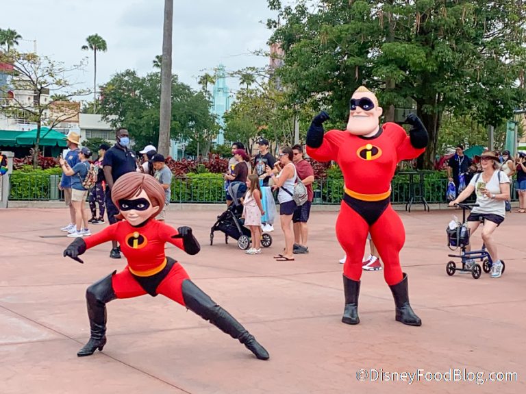 incredibles wishables