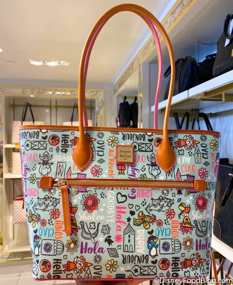 small world dooney and bourke