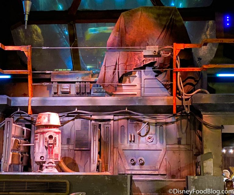 What's New at Hollywood Studios: TWO Missing Animatronics and a ...