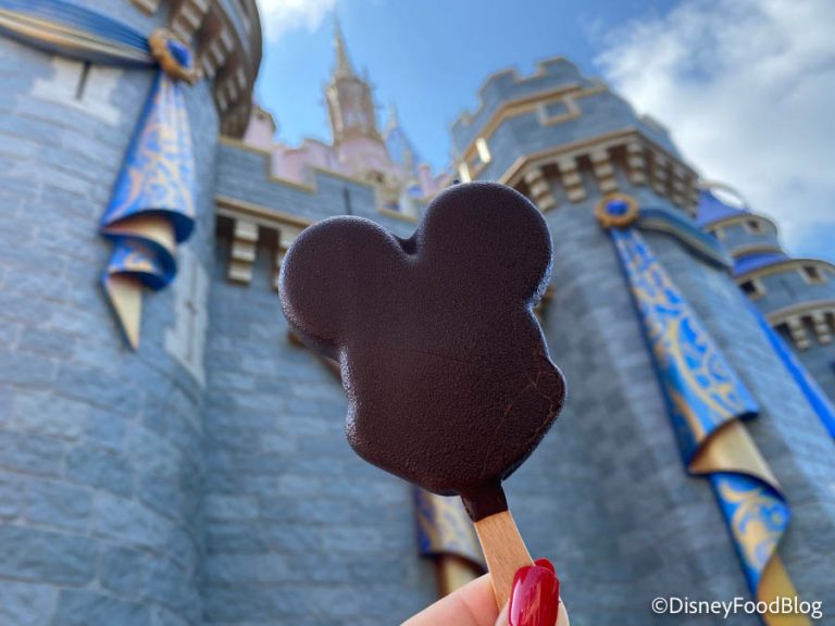 REVIEW: Disney World's NEW Treats Prove You Shouldn't Mess With the ...