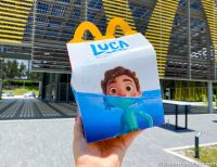 luca disney mcdonalds