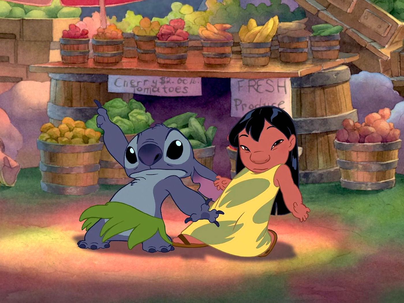Celebrate the 20th Anniversary of Disney's 'Lilo and Stitch' With NEW  Merch!