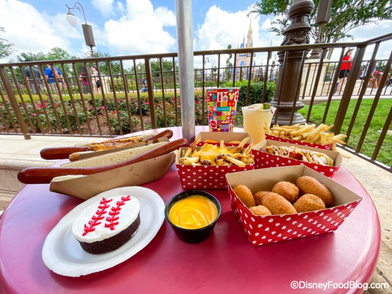 PRICES ANNOUNCED for the Disney Dining Plan | the disney food blog