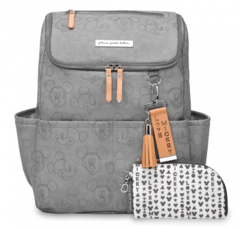 The Latest Disney x Petunia Pickle Bottom Diaper Bag Collection Is a ...