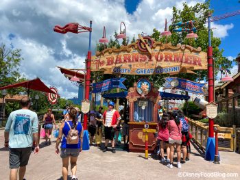 Changes Made to Disney World's Rider Switch Policy | the disney food blog