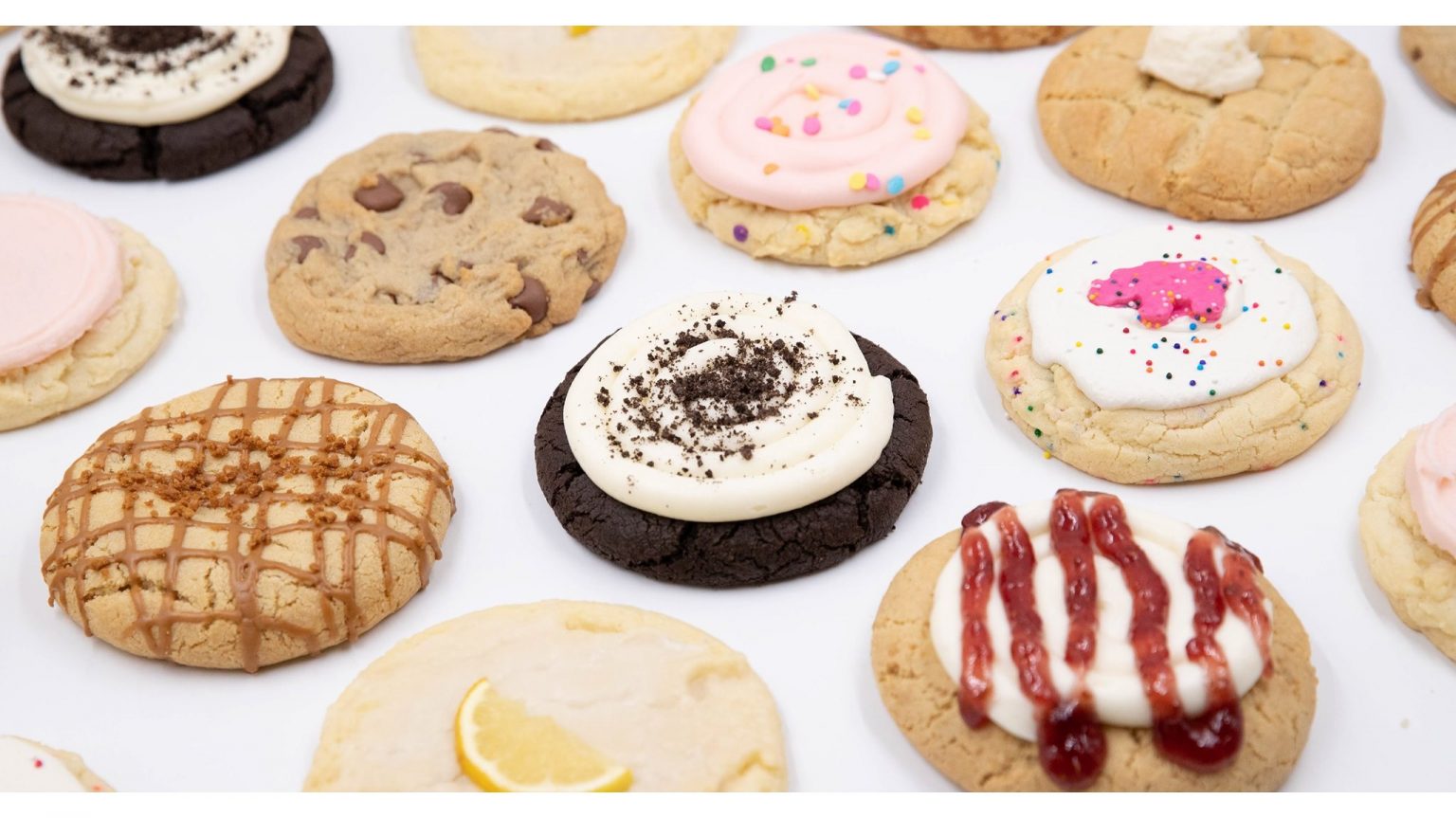 MORE Gourmet Cookie Locations Will Open Near Disney World Soon