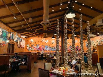 Best Disney World Restaurants for Adults in 2023 | the disney food blog