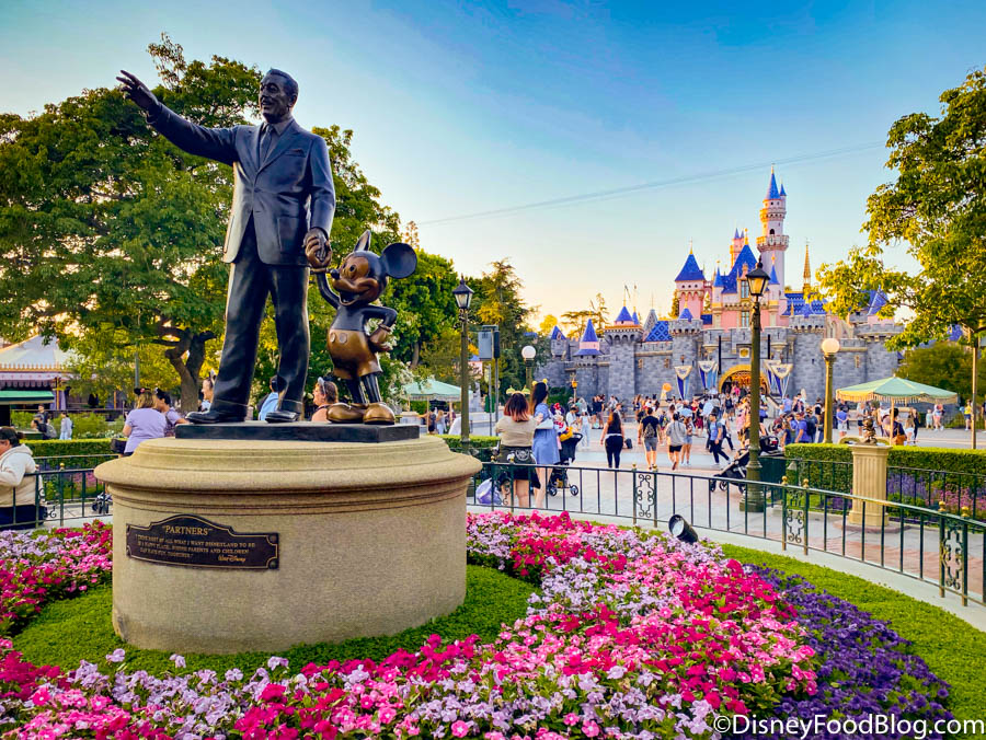 Disneyland Park  Disneyland Resort