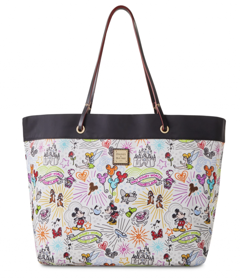 disney store dooney and bourke