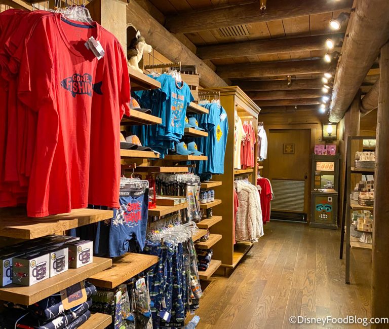 What's New in EPCOT: A Reopened Store and a Monorail Update! | the ...