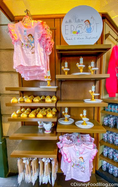 https://www.disneyfoodblog.com/wp-content/uploads/2021/07/2021-wdw-epcot-food-and-wine-festival-merchandise-beauty-and-the-beast-display-378x600.jpg