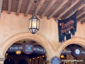 What's New in Magic Kingdom: 50th Anniversary Decorations, a Haunted ...