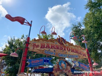 What's New in Magic Kingdom: 50th Anniversary Decorations, a Haunted ...