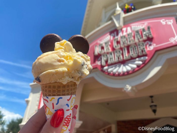 10 Ice Cream Places in Orlando That Will Satisfy Any Sweet Tooth