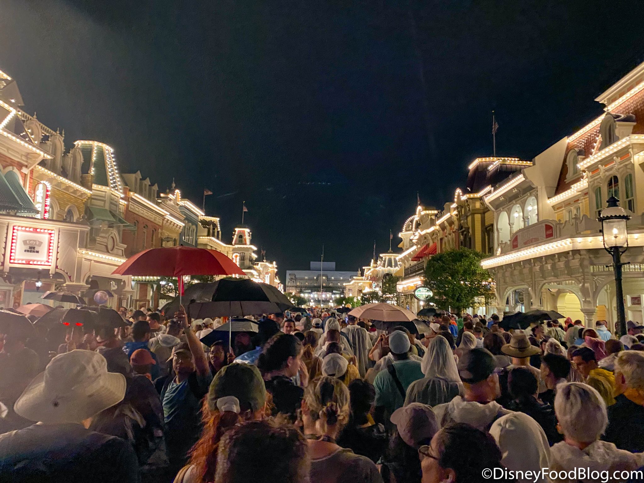 The Downside to the Return of Fireworks in Disney World | the disney ...