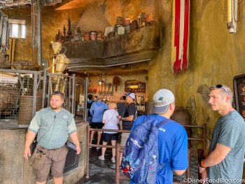 What's New in Hollywood Studios: Self Serve Water Stations and Mickey ...