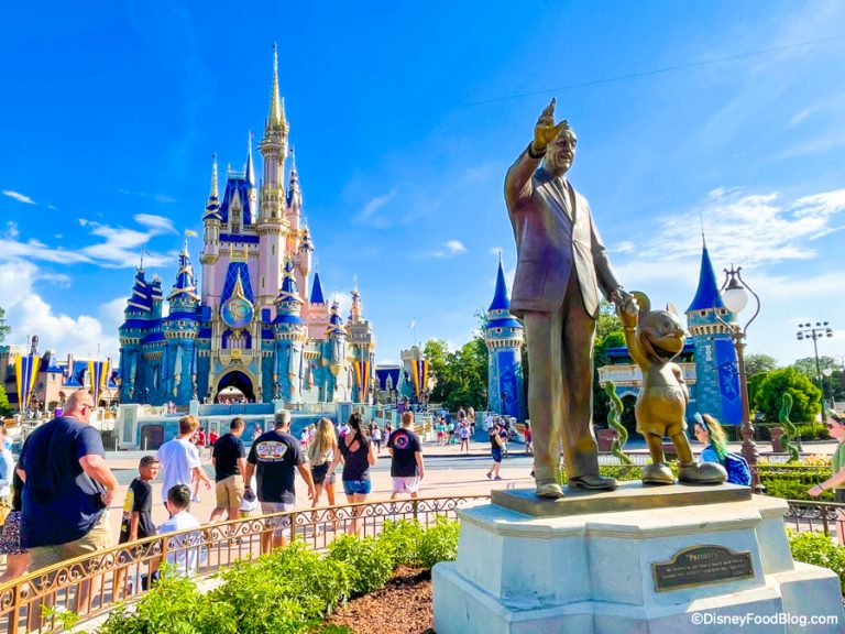 Consider Making THESE Weird Choices On Your Next Disney World Trip ...