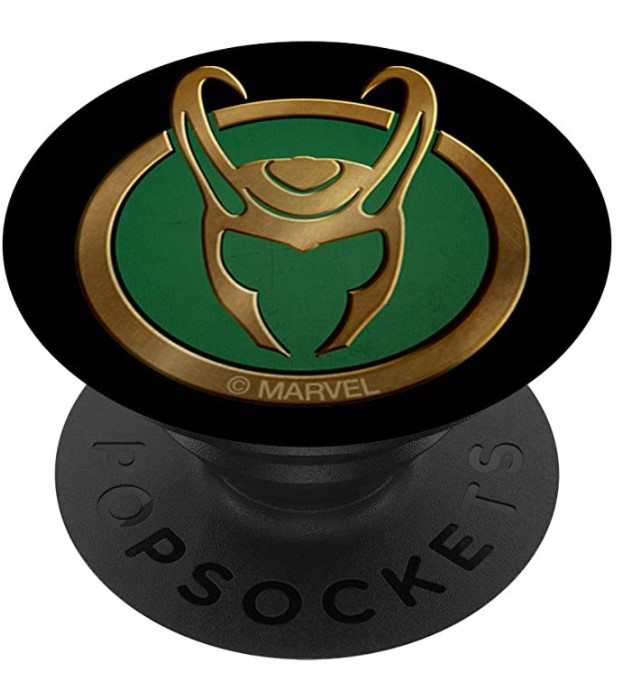 loki pop amazon