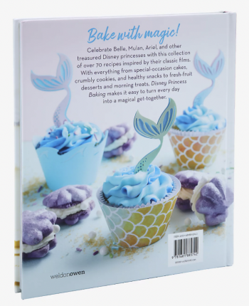 This Disney Cookbook Features Over 70 Princess-Inspired Recipes | the ...