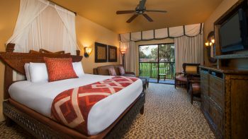 Which Disney World Hotels Have Suites? | the disney food blog