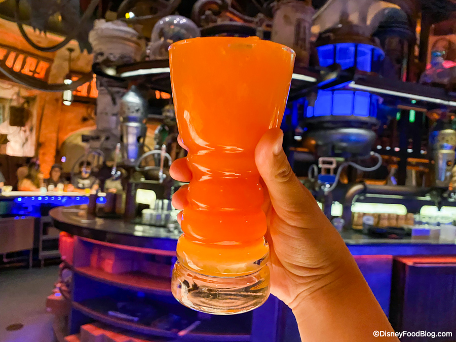 Disneyland New Star Wars Cantina Will Sell Alcohol (Video) - New