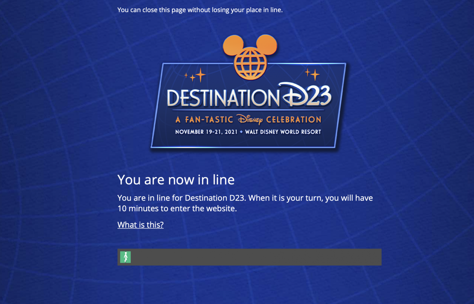 Destination D23 Tickets Are Now on Sale! the disney food blog