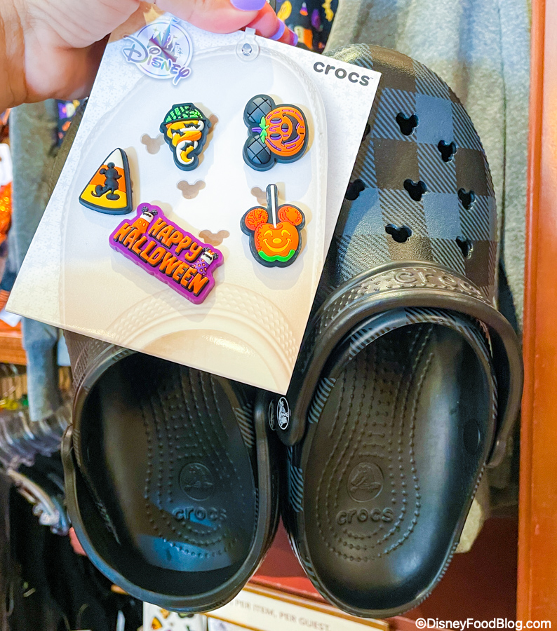Lot of 20 Disney Crocs Jibbitz Shoe Charms
