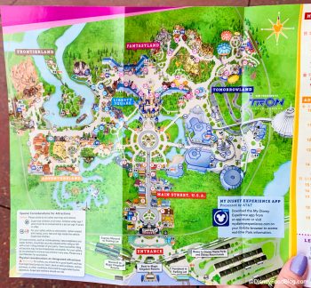 Over 15 SECRET Walkways to Beat the Crowds in Disney World | the disney ...