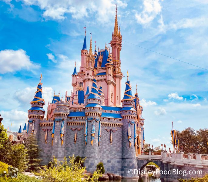 BREAKING: Plastic Straw Ban Now in Effect for Walt Disney World