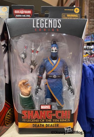 shop disney shang chi