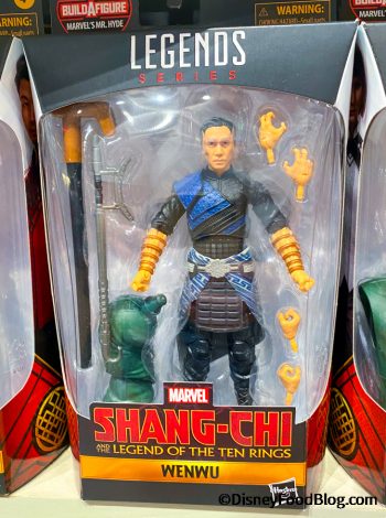 shop disney shang chi