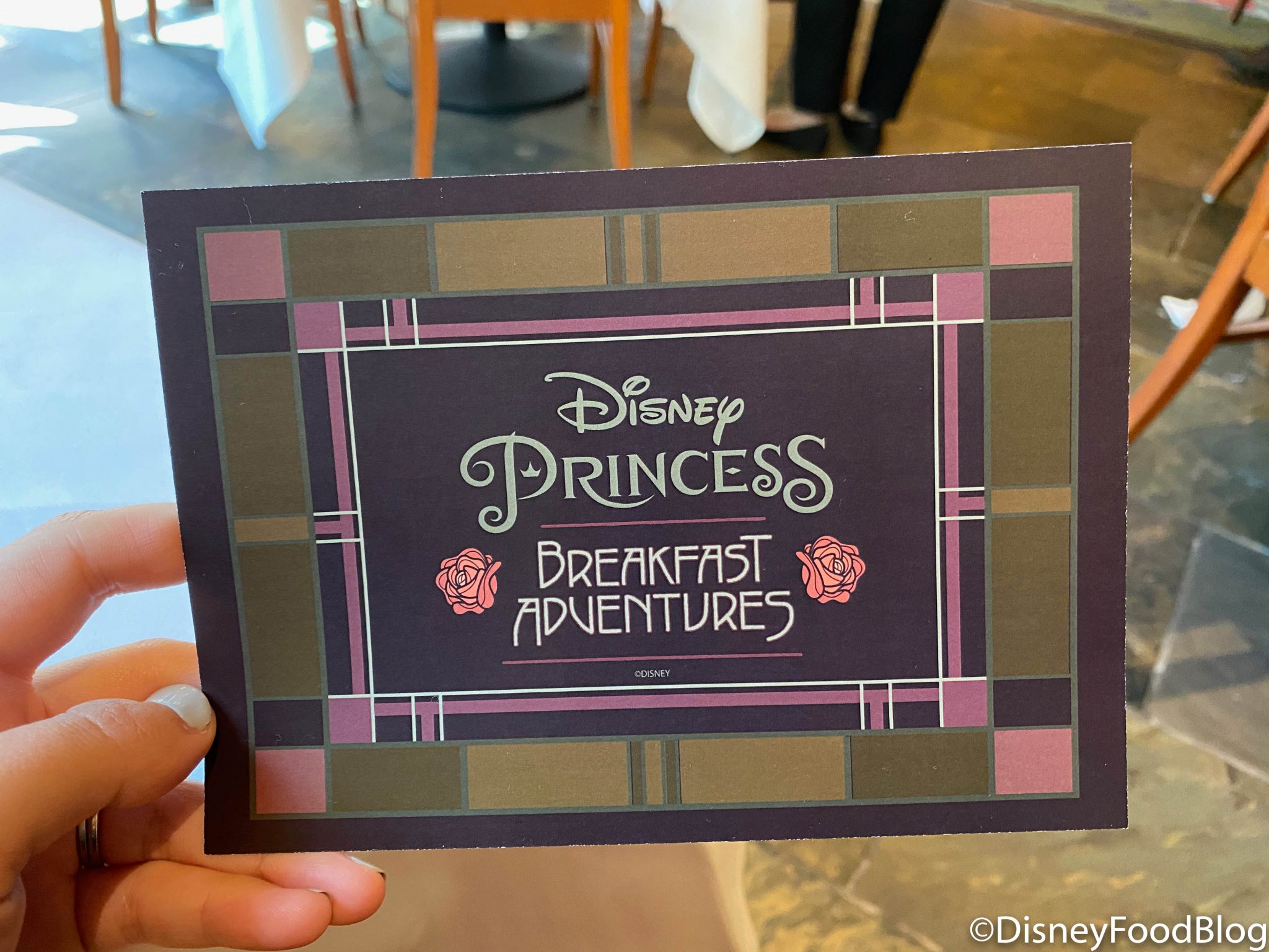 REVIEW: Was This Character Dining Experience Worth $125 in Disneyland ...