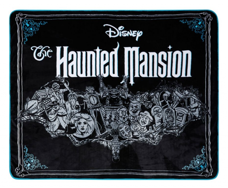 10 Disney Decorations You Need to Create Your Very Own Haunted Mansion ...