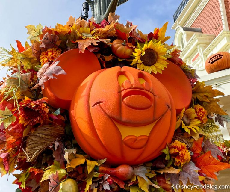 Yes, You ABSOLUTELY NEED These 7 Disney Halloween Decorations. Disney