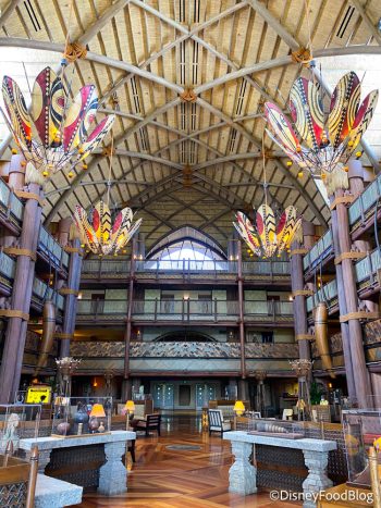 REVIEW: Disney World Breakfast Buffets are BACK at Boma! | the disney ...