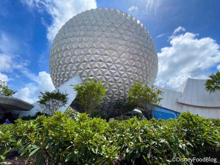 The 5 Best Rides At Epcot (and The 5 Worst!) 