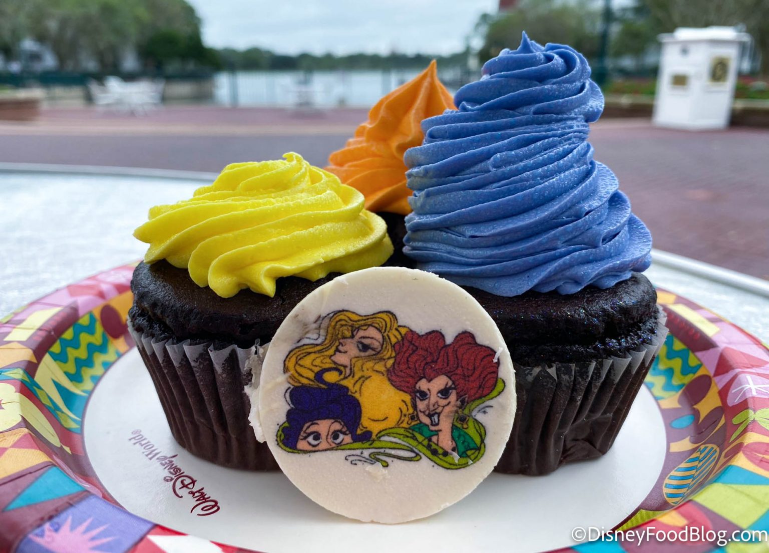 What's New At Disney World Hotels: Halloween Soap And 3 Hocus Pocus ...