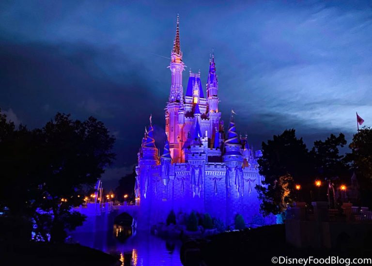 Is Disney World's BOO Bash Halloween Event Worth the Cost? | the disney ...