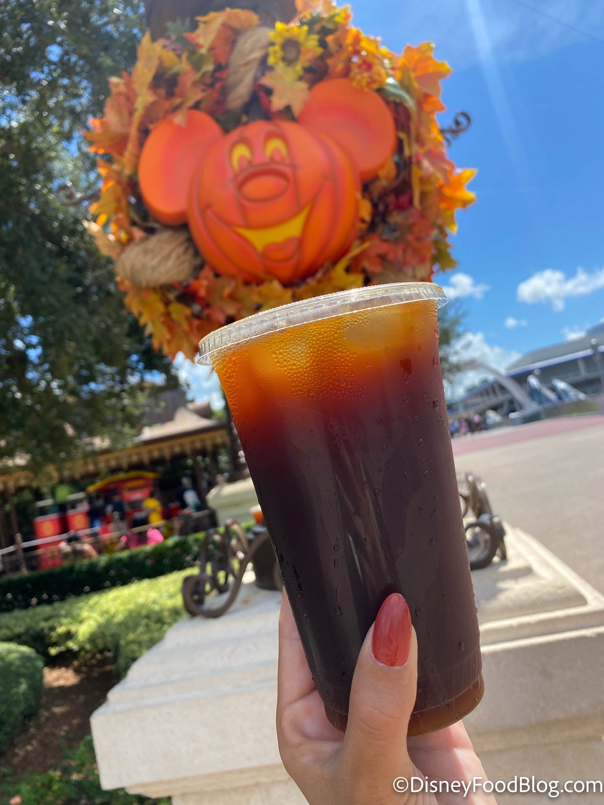Joffrey's Fall Disney Coffee Blends Are HERE!