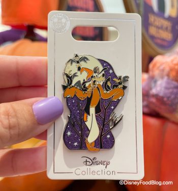 A Look at ALL the New Halloween Merchandise in Disney World! | the ...