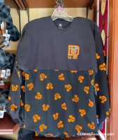A Look at ALL the New Halloween Merchandise in Disney World! | the ...