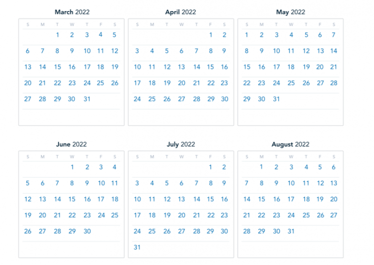 All of the BLOCKOUT Dates for Disney World's NEW Annual Pass Program ...