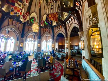 Our Top 50 ALL-TIME BEST Disney Dining Tips! | the disney food blog