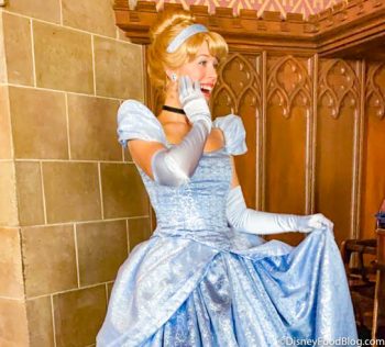 Tricks To Get Reservations At Cinderella's Royal Table in Disney World ...