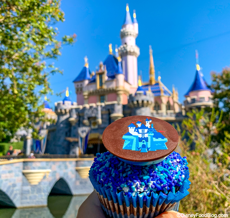 Disneyland Birthday Party - Made It. Ate It. Loved It.