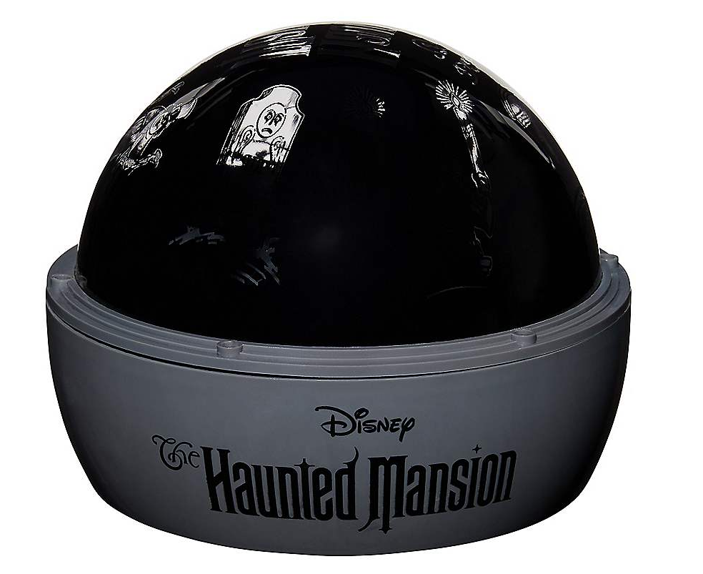 Disney's Latest Halloween Item is a MUST For Haunted Mansion Fans the