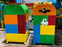 Are These the BEST Trash Cans in Disney World? You Tell Us! | the ...