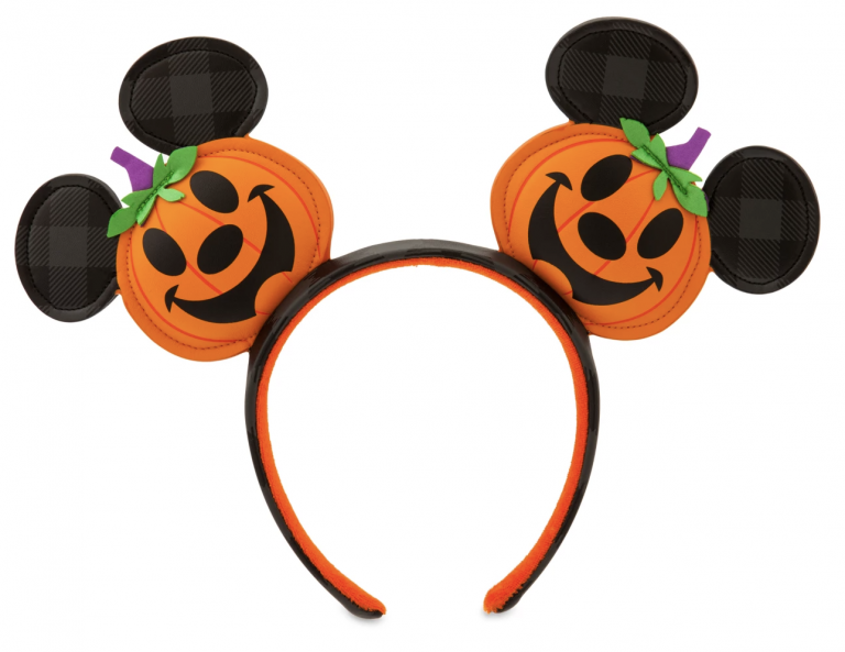 NEW Halloween and Foodie Outfits Are Coming Soon for Disney nuiMOs